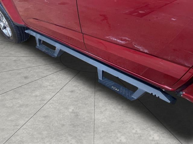 2018 Chevrolet Colorado 4WD Crew Cab 128.3 Z71