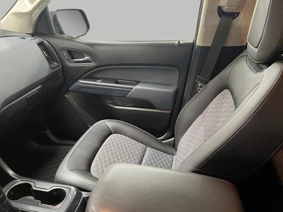 2018 Chevrolet Colorado 4WD Crew Cab 128.3 Z71