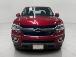 2018 Chevrolet Colorado 4WD Crew Cab 128.3 Z71
