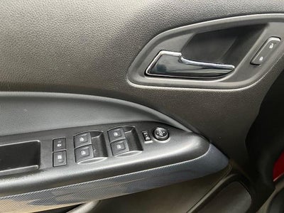 2018 Chevrolet Colorado 4WD Crew Cab 128.3 Z71