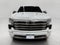 2022 Chevrolet Silverado 1500 4WD Crew Cab 147 High Country