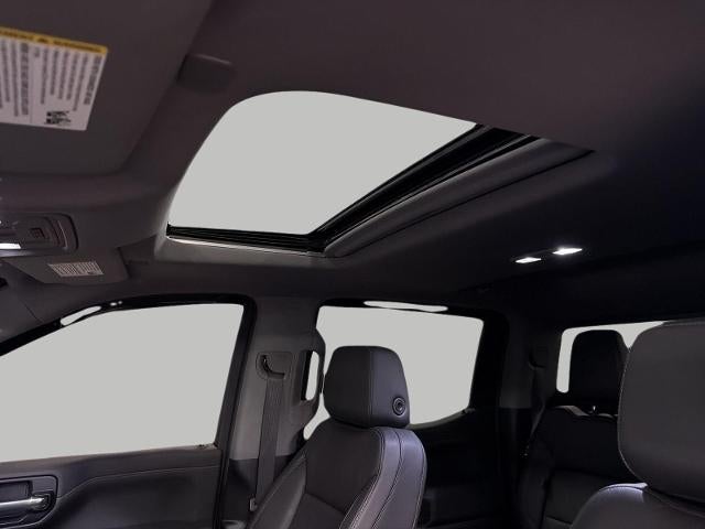 2020 Chevrolet Silverado 1500 4WD Crew Cab 147 RST