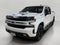 2020 Chevrolet Silverado 1500 4WD Crew Cab 147 RST