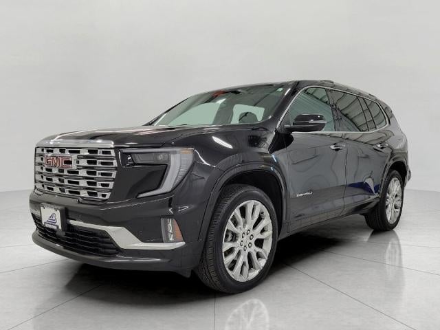 2024 GMC Acadia AWD 4dr Denali
