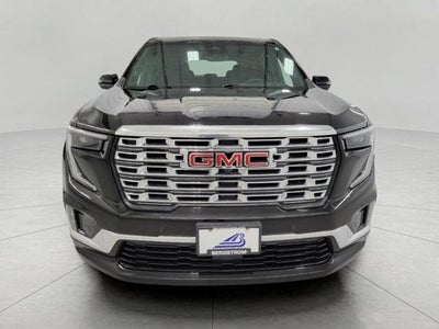 2024 GMC Acadia AWD 4dr Denali