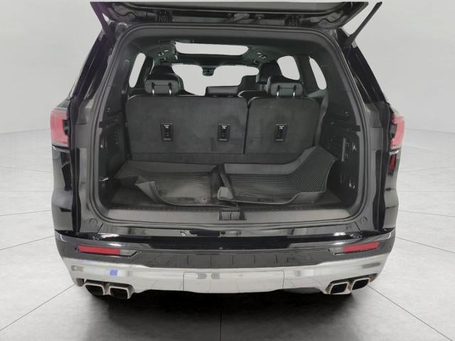 2024 GMC Acadia AWD 4dr Denali