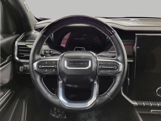 2024 GMC Acadia AWD 4dr Denali