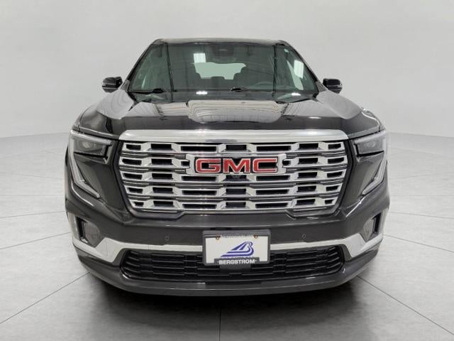 2024 GMC Acadia AWD 4dr Denali