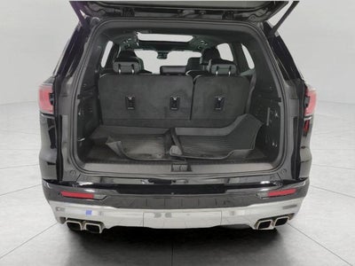 2024 GMC Acadia AWD 4dr Denali