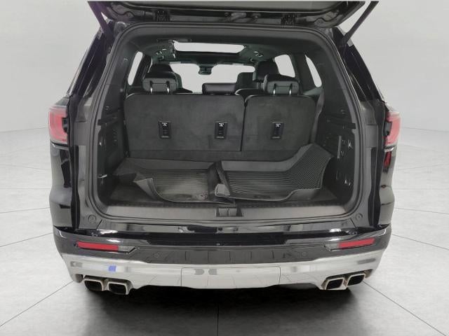 2024 GMC Acadia AWD 4dr Denali