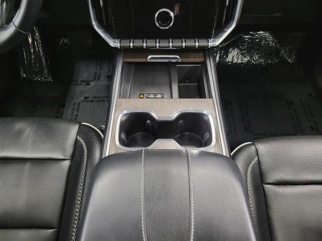 2024 GMC Acadia AWD 4dr Denali