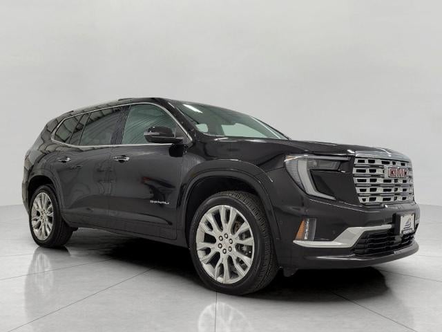 2024 GMC Acadia AWD 4dr Denali