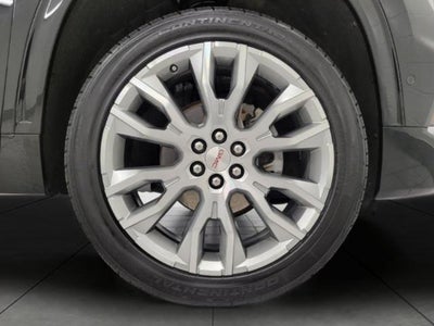 2024 GMC Acadia AWD 4dr Denali