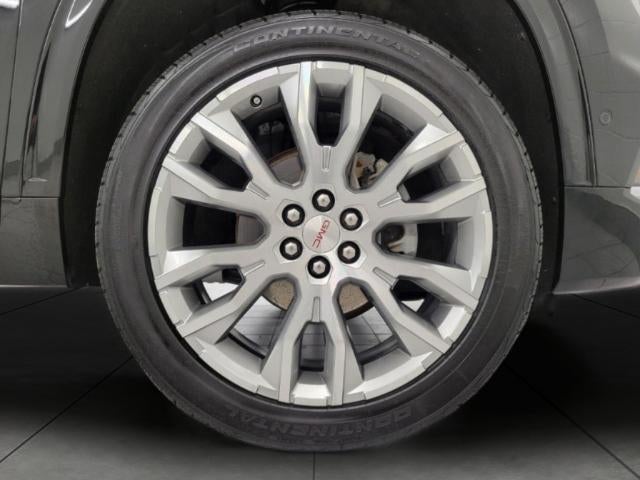 2024 GMC Acadia AWD 4dr Denali