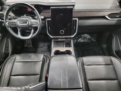 2024 GMC Acadia AWD 4dr Denali