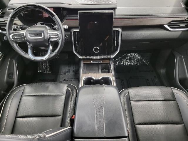2024 GMC Acadia AWD 4dr Denali