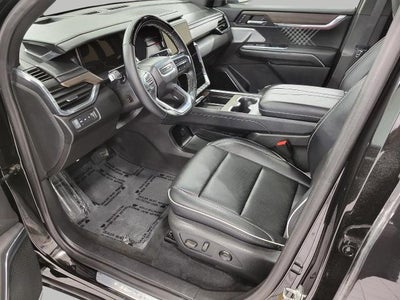 2024 GMC Acadia AWD 4dr Denali