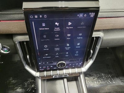 2024 GMC Acadia AWD 4dr Denali