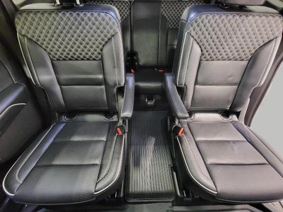 2024 GMC Acadia AWD 4dr Denali