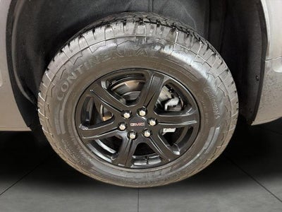 2023 GMC Acadia AWD 4dr AT4