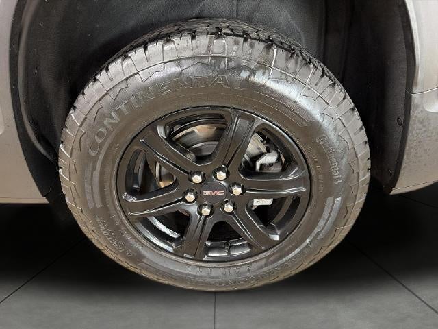2023 GMC Acadia AWD 4dr AT4