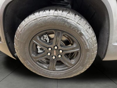 2023 GMC Acadia AWD 4dr AT4
