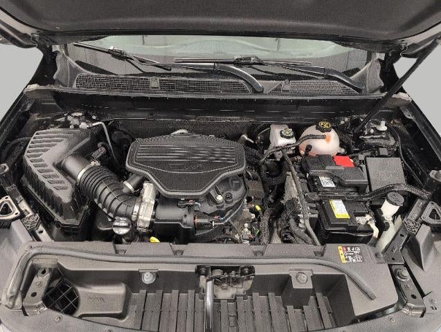 2023 GMC Acadia AWD 4dr AT4
