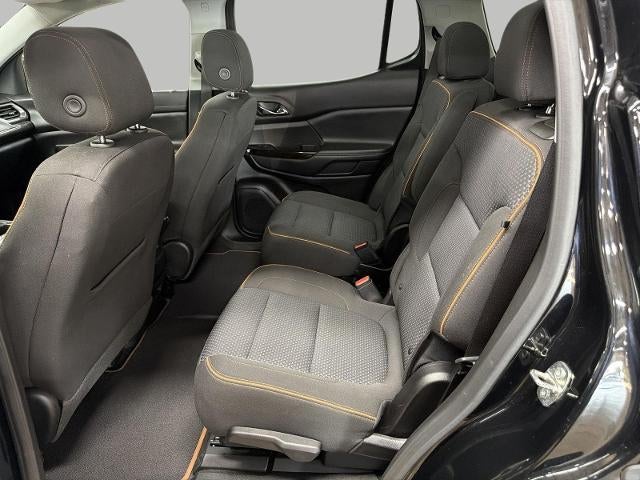 2023 GMC Acadia AWD 4dr AT4