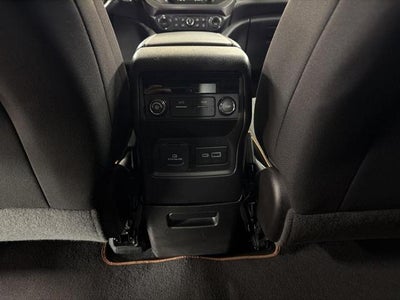 2023 GMC Acadia AWD 4dr AT4