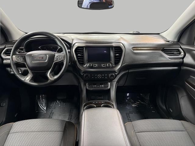 2023 GMC Acadia AWD 4dr AT4