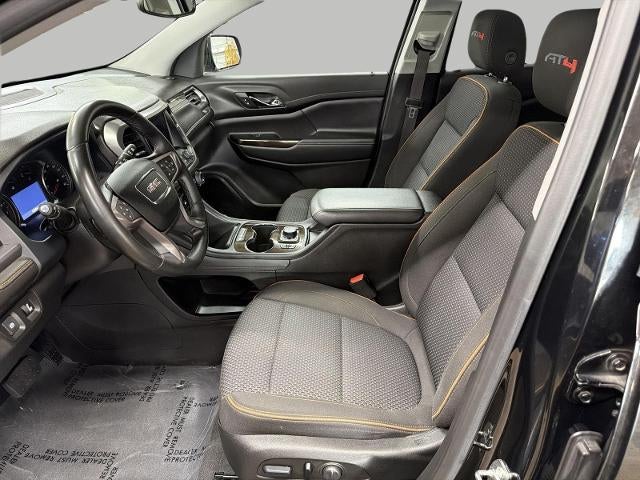 2023 GMC Acadia AWD 4dr AT4