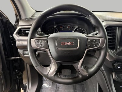 2023 GMC Acadia AWD 4dr AT4
