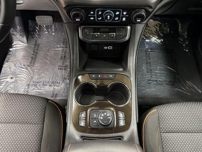 2023 GMC Acadia AWD 4dr AT4