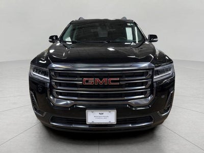 2023 GMC Acadia AWD 4dr AT4