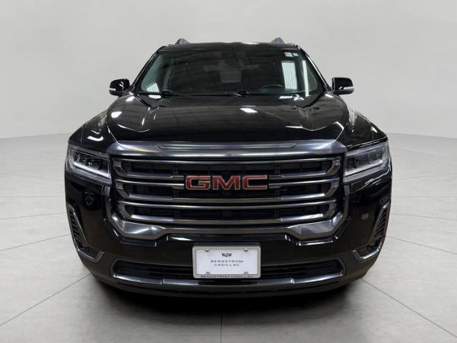 2023 GMC Acadia AWD 4dr AT4