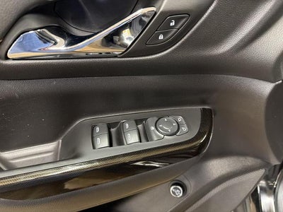 2023 GMC Acadia AWD 4dr AT4