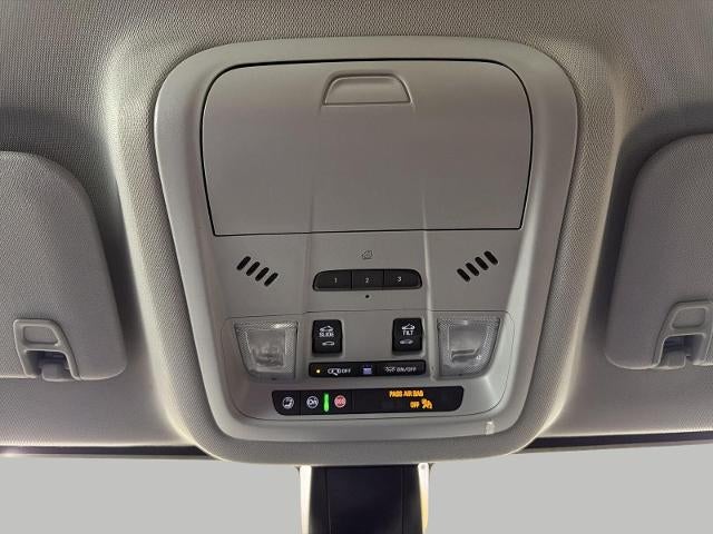2023 GMC Acadia AWD 4dr AT4