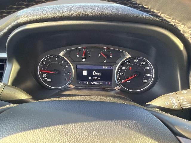 2023 GMC Acadia AWD 4dr AT4