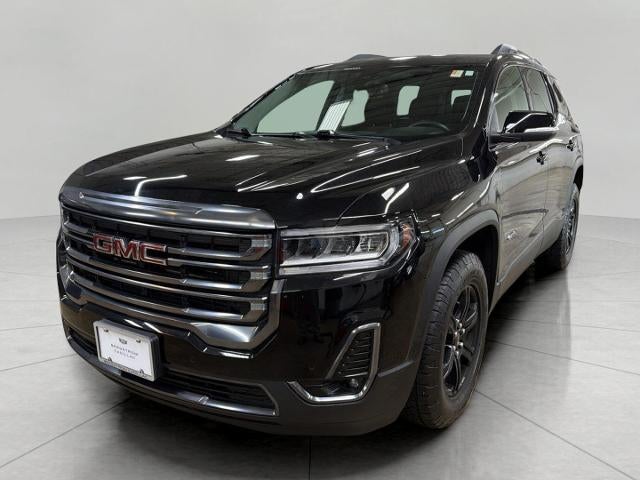2023 GMC Acadia AWD 4dr AT4
