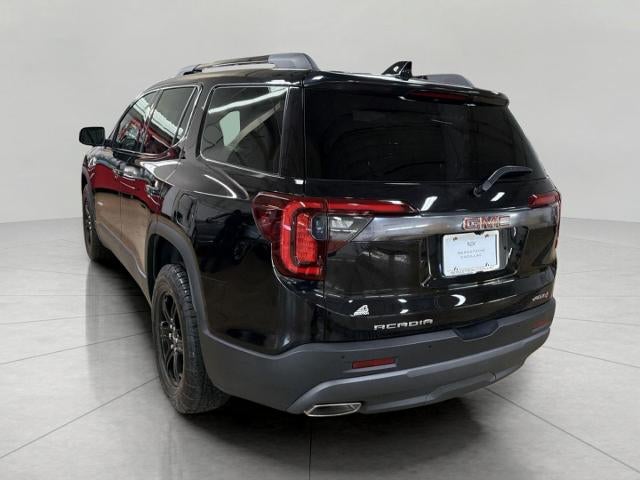 2023 GMC Acadia AWD 4dr AT4