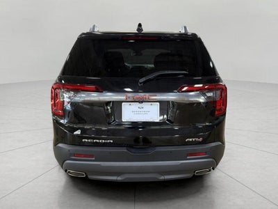 2023 GMC Acadia AWD 4dr AT4