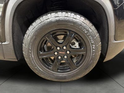 2023 GMC Acadia AWD 4dr AT4