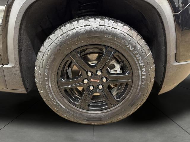 2023 GMC Acadia AWD 4dr AT4