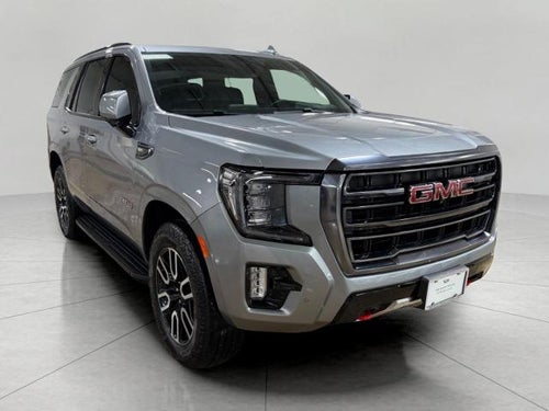 2024 GMC Yukon 4WD 4dr AT4