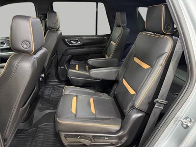 2024 GMC Yukon 4WD 4dr AT4