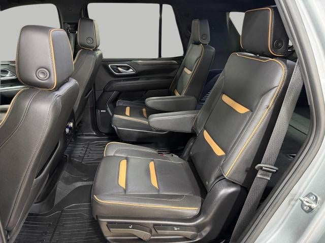 2024 GMC Yukon 4WD 4dr AT4