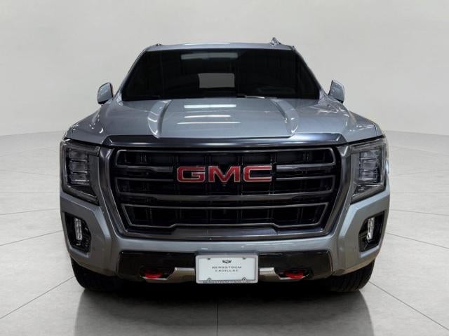 2024 GMC Yukon 4WD 4dr AT4