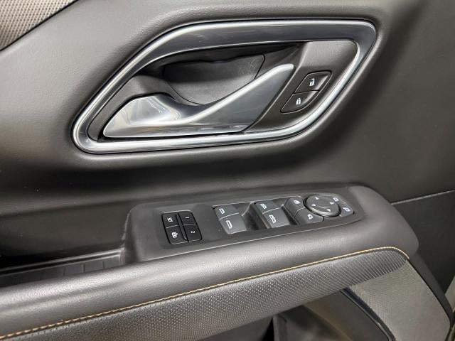 2024 GMC Yukon 4WD 4dr AT4