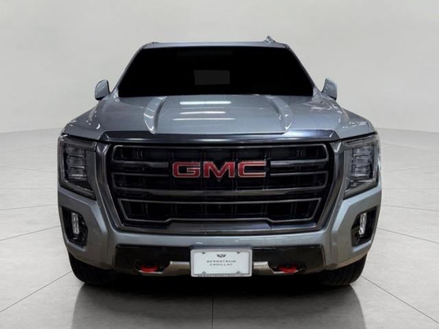 2024 GMC Yukon 4WD 4dr AT4