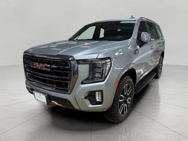 2024 GMC Yukon 4WD 4dr AT4